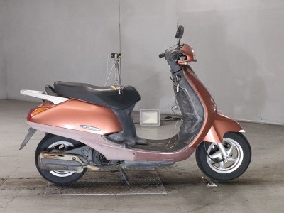 Honda LEAD100 1999