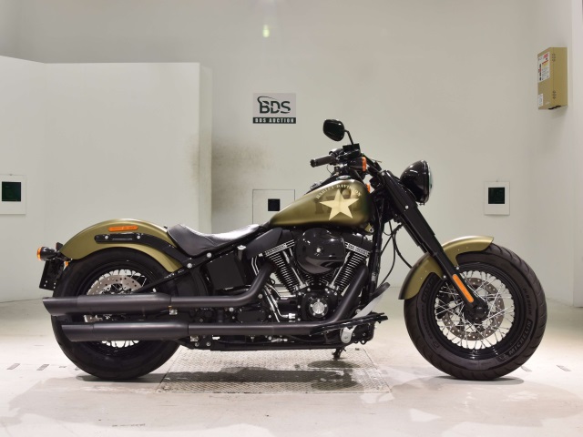 HD SLIM S FLSS1800 2017