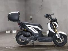 Honda ZOOMER-X 2013