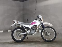 Yamaha SEROW XT225 1993