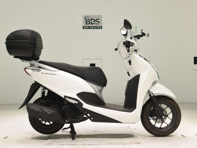 Honda LEAD125 2022