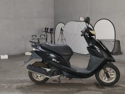 Honda DIO 2007