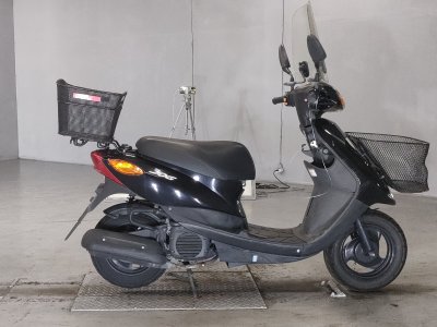 Yamaha JOG 115 2015