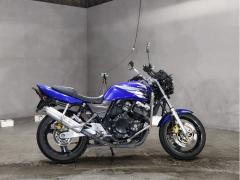 Honda CB400SFK 2004