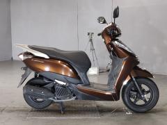 Honda LEAD125 2013
