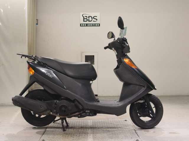 Suzuki ADDRESS V125
