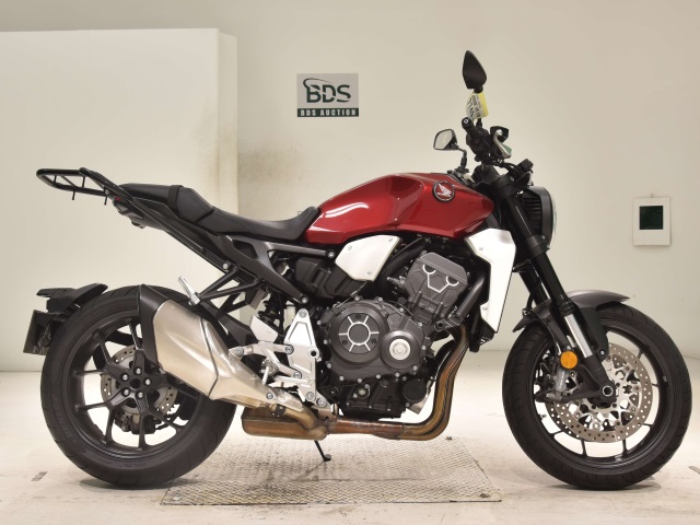 Honda CB1000R-2 2020