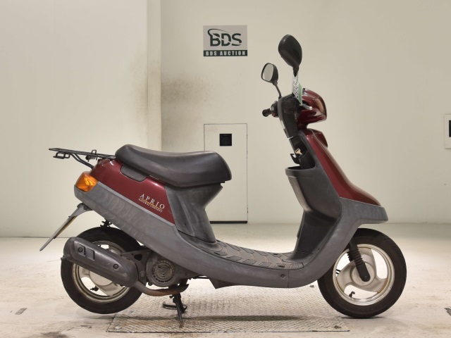 Yamaha JOG APRIO 1998