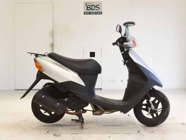 Suzuki LETS2