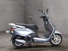 Honda LEAD110 2008