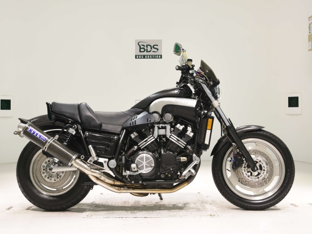 Yamaha V-MAX1200 2003