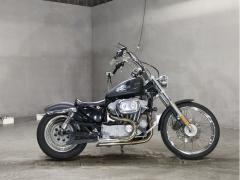 HD SPORTSTER CUSTOM XL883C 2001