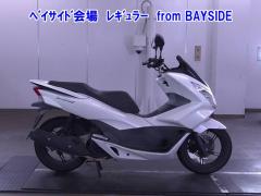 Honda PCX125 2017