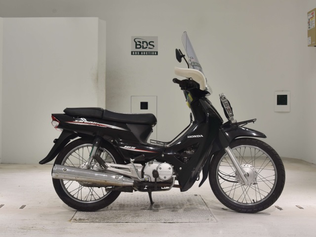 Honda DREAM125 2003