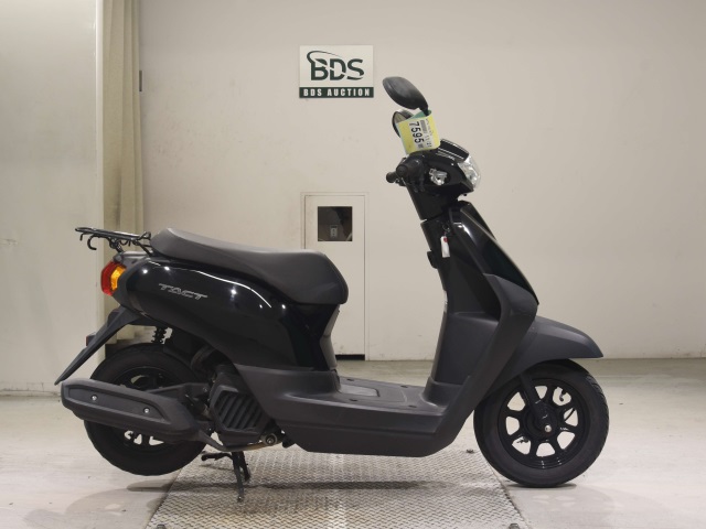 Honda TACT50 2024