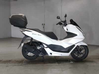 Honda PCX160 2021