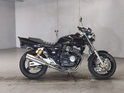 Honda CB400SF 1998