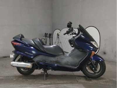 Honda FORZA Z
