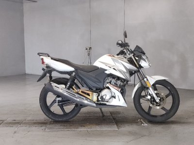 Yamaha YX125 2015