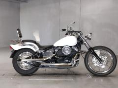 Yamaha DRAGSTAR XVS400 1997