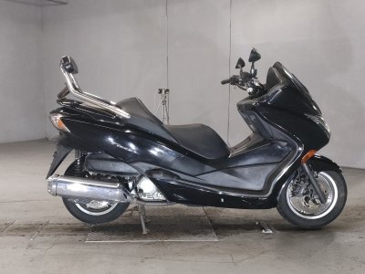Honda FORZA X 2009