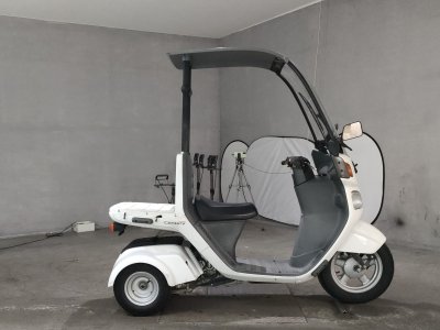 Honda GYRO CANOPY 2019