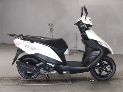 Suzuki ADDRESS V125