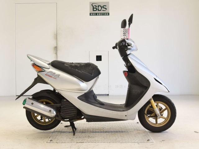 Honda DIO Z4 2007