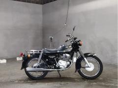 Honda CD125 BENLY 2001
