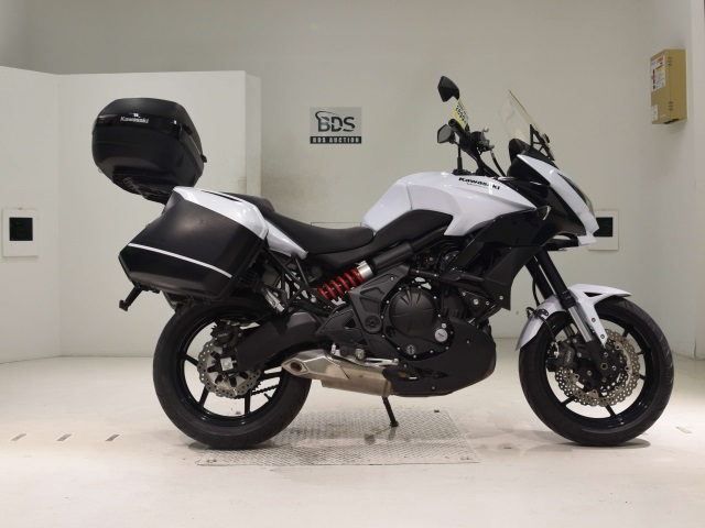 Kawasaki VERSYS 650A 2015