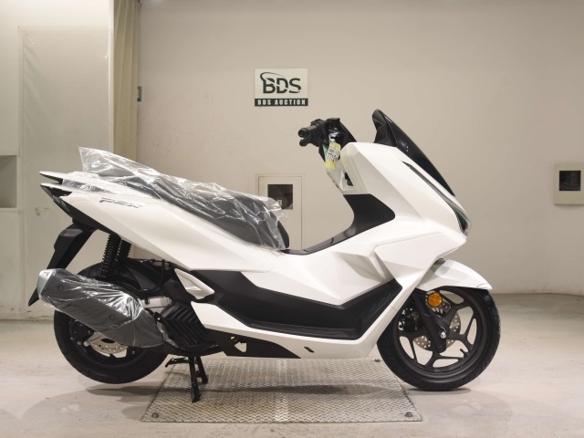 Honda PCX125 2025