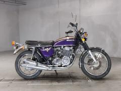 Honda CB750 1974