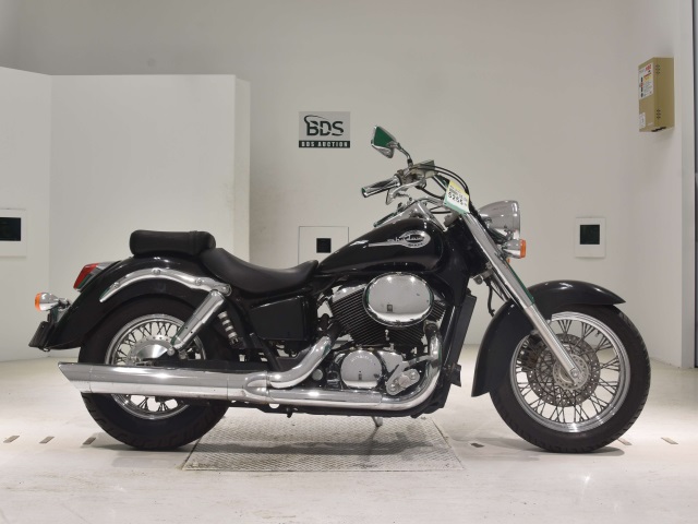 Honda SHADOW400 1999
