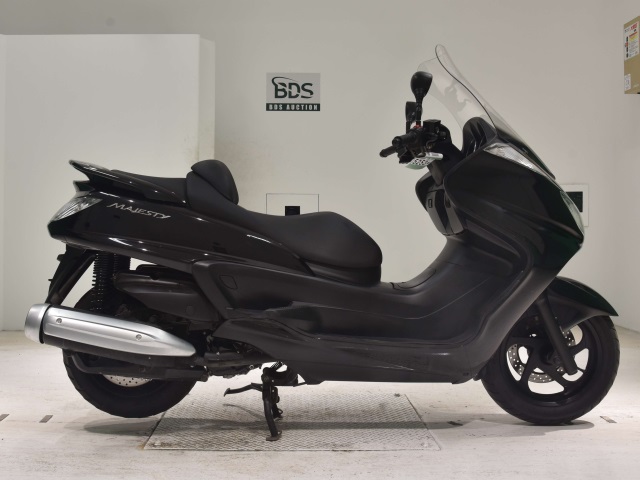 Yamaha MAJESTY 250 2004