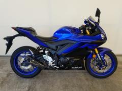 Yamaha YZF-R25 2019
