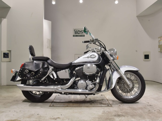 Honda SHADOW400 2003