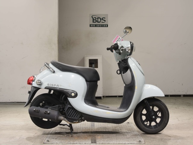 Honda GIORNO 2018