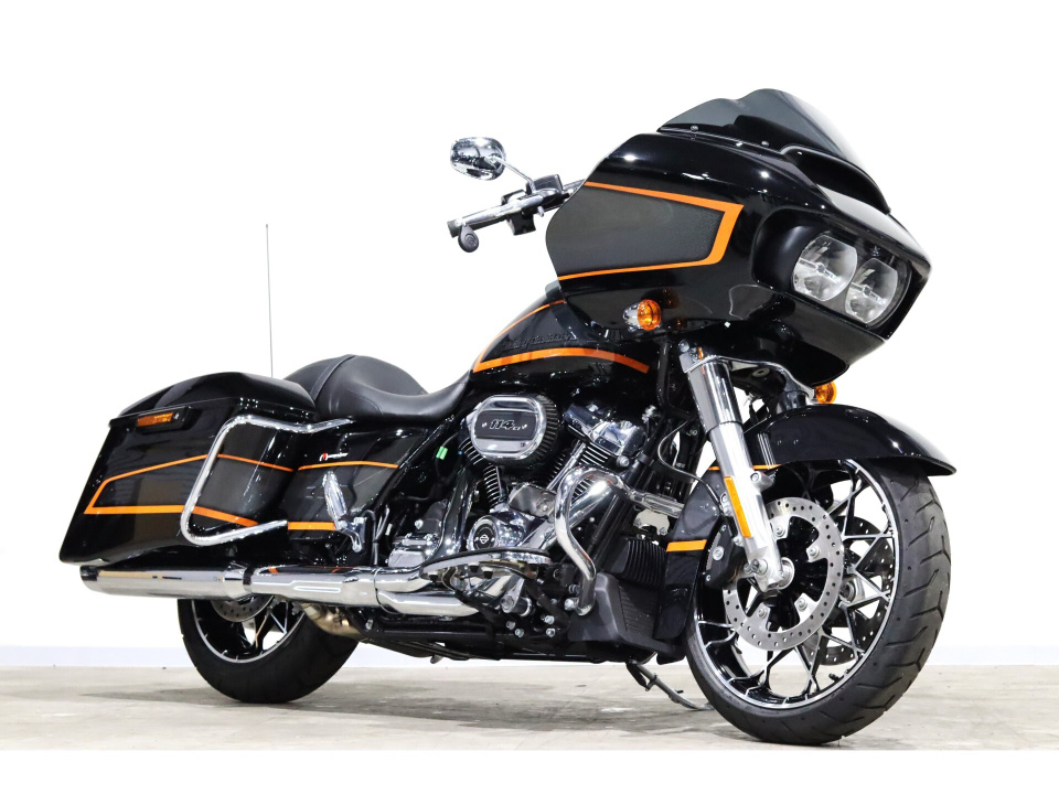 HD SREET GLIDE FLHXS1690 2022