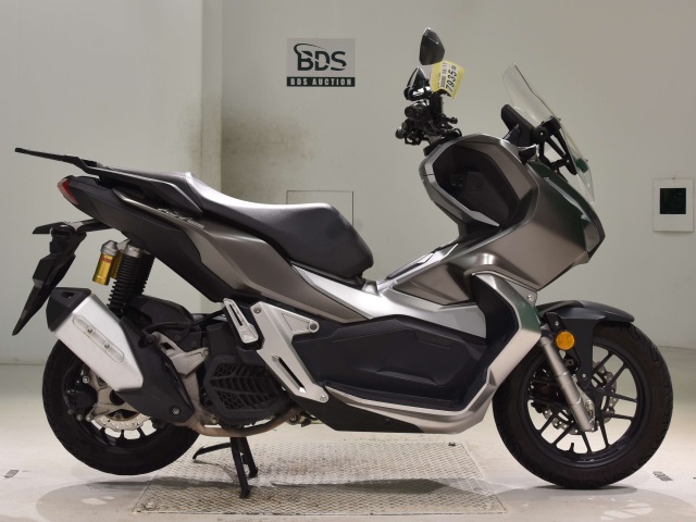 Honda ADV 150 2020