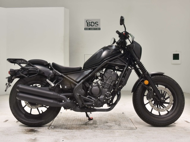 Honda REBEL CMX250 2023