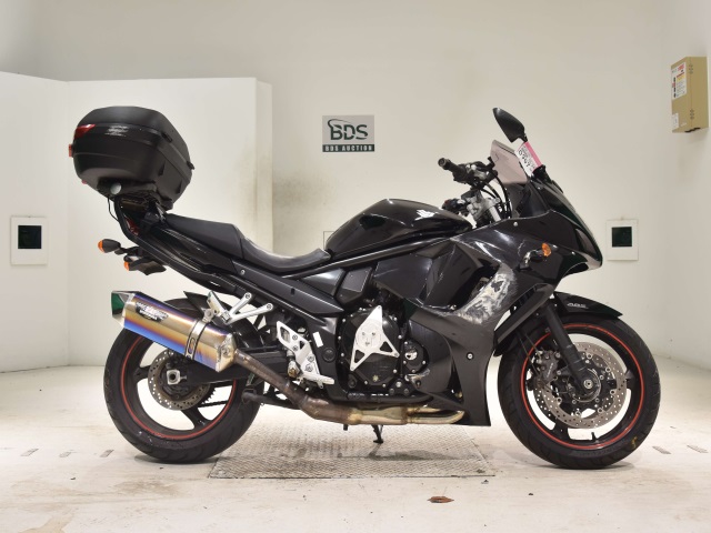 Suzuki BANDIT1250F 2010