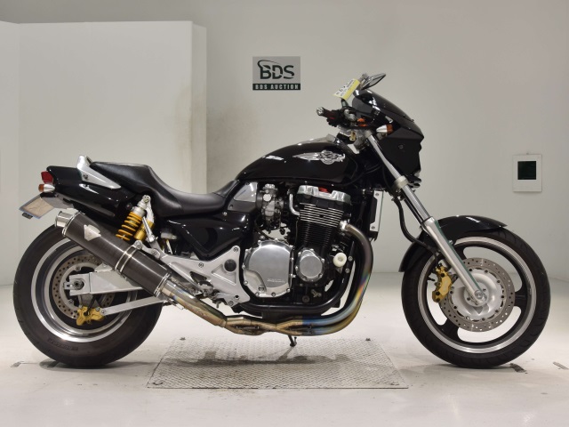 Honda X4 1997