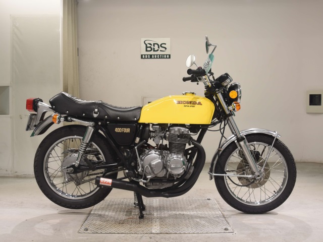 Honda CB400FOUR 2023