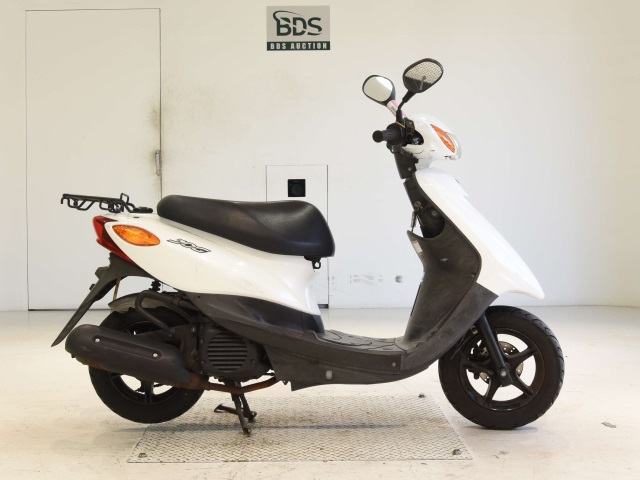 Yamaha JOG 50 2013