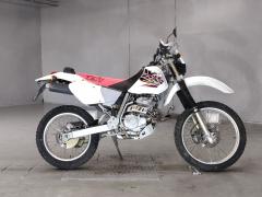 Honda XR250 1998