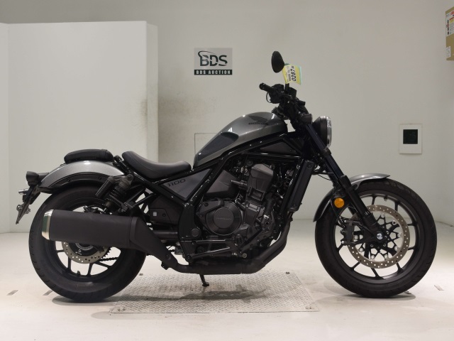 Honda REBEL CMX1100 2024