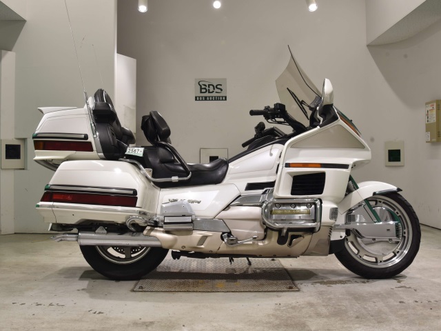 Honda GL1500SE 1997