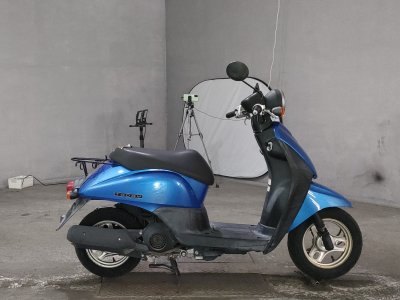 Honda TODAY 2011