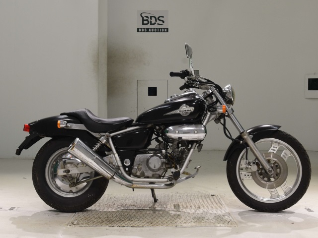 Honda MAGNA50 1995