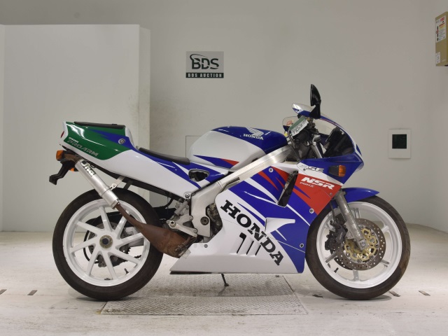 Honda NSR125F 1994